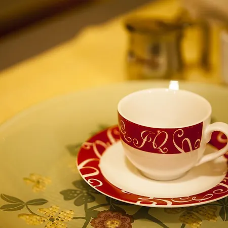 Santa Caterina 3* Bérgamo