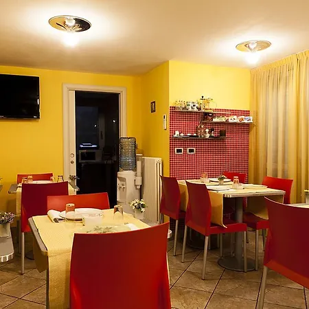 Santa Caterina Pensión 3*