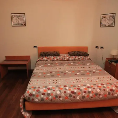 Santa Caterina 3*