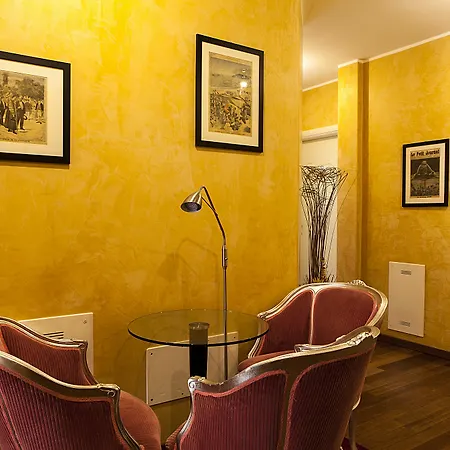 Pensionat Santa Caterina