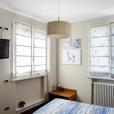 Pensionat Santa Caterina 3*