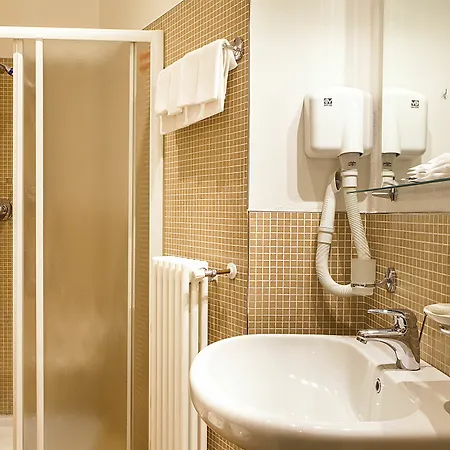 Santa Caterina Pensionat 3*
