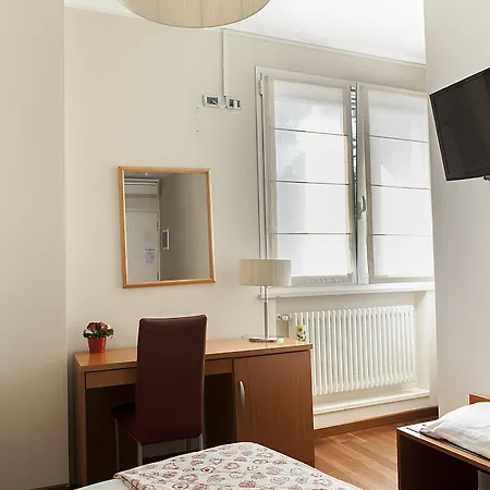 Pensionat Santa Caterina 3*