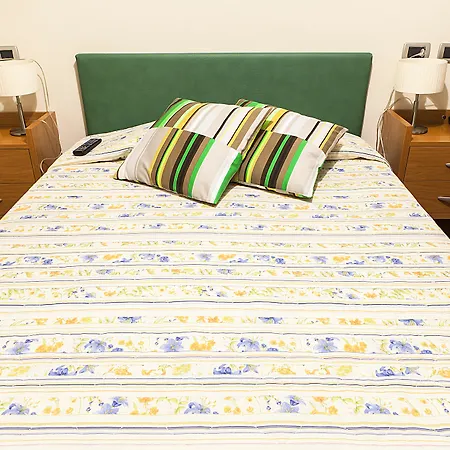 Santa Caterina Pensión 3*