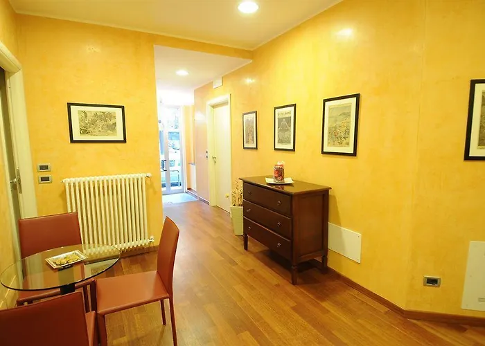 Santa Caterina Bergamo