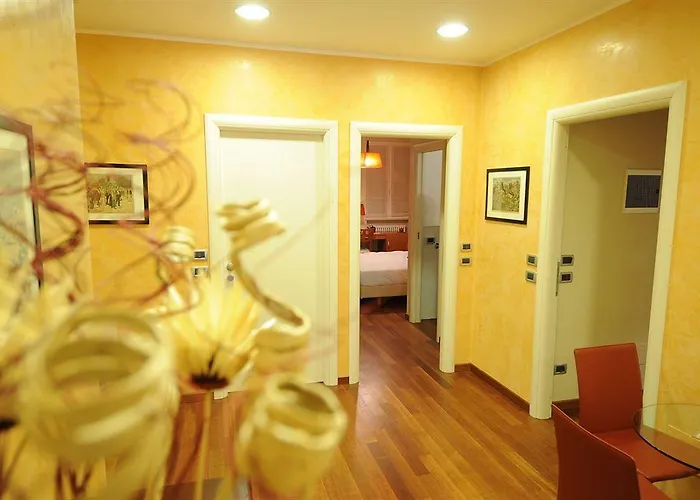 Santa Caterina 3* Bergamo