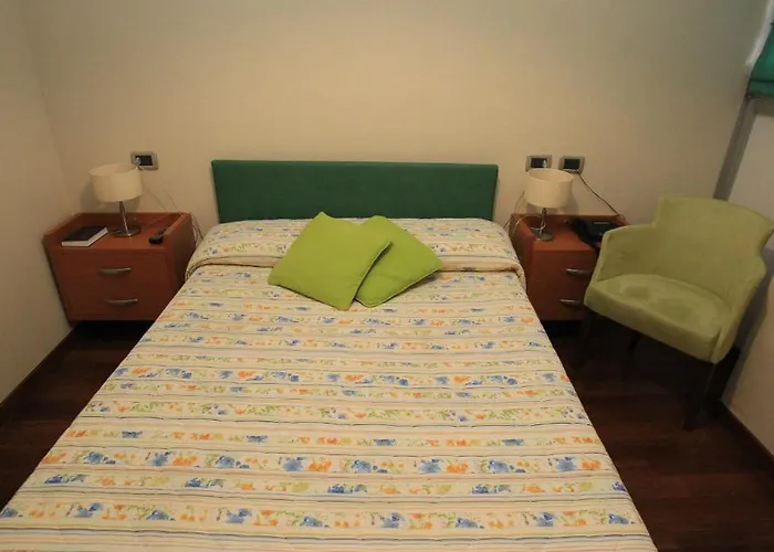 Santa Caterina Konukevi